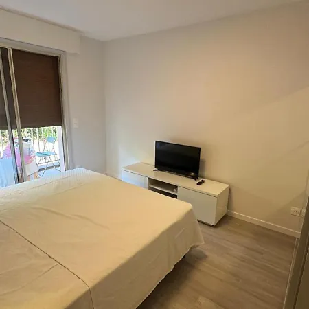 Apartment Azur