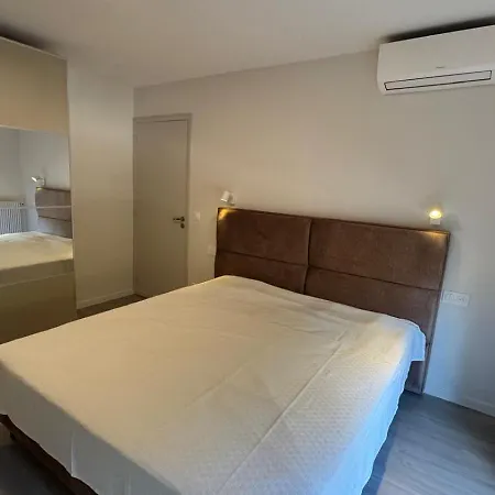Apartment Azur Nice