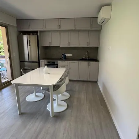 Apartment Azur Nice