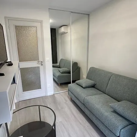 Apartment Azur Nice