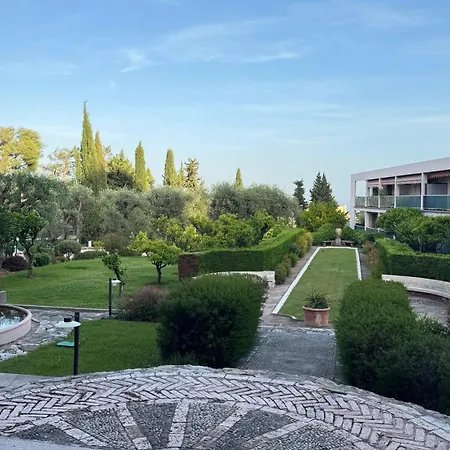Apartment Azur
